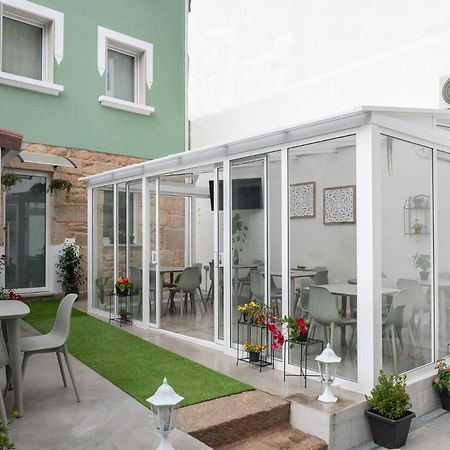 Terra De Padron - Quality Rooms Экстерьер фото