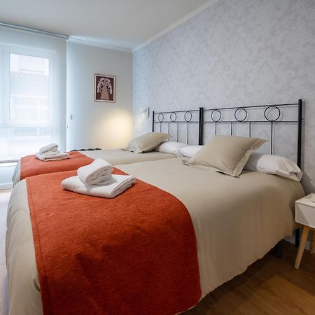 Terra De Padron - Quality Rooms Экстерьер фото