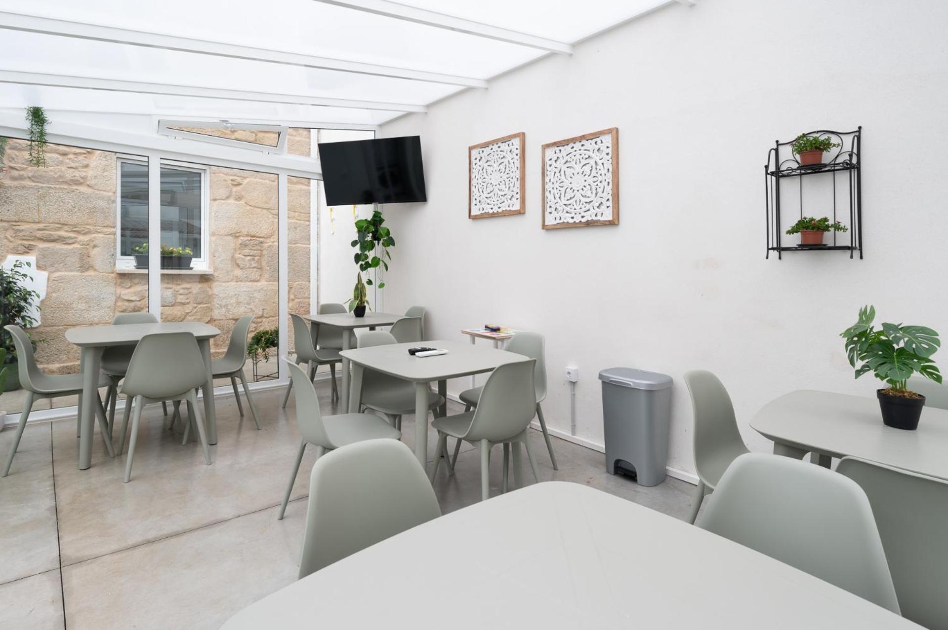 Terra De Padron - Quality Rooms Экстерьер фото