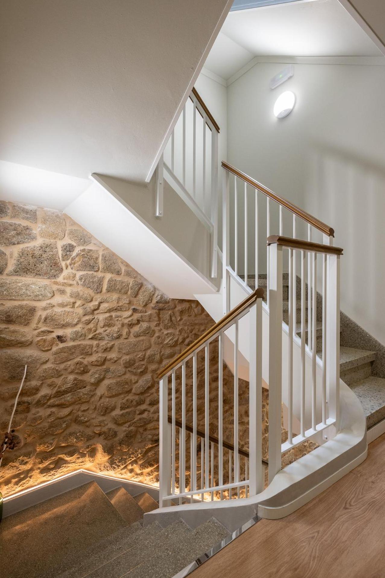 Terra De Padron - Quality Rooms Экстерьер фото