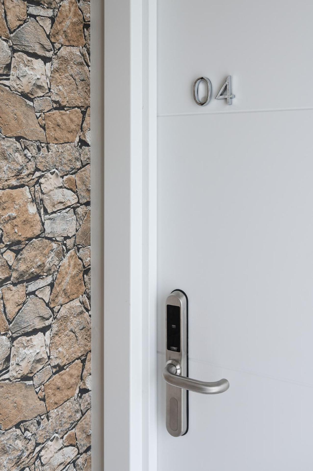 Terra De Padron - Quality Rooms Экстерьер фото