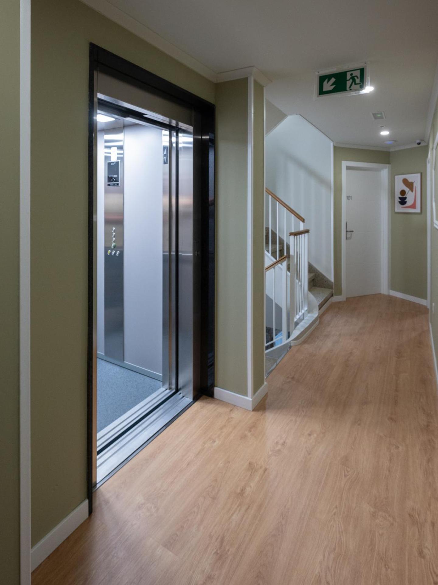 Terra De Padron - Quality Rooms Экстерьер фото