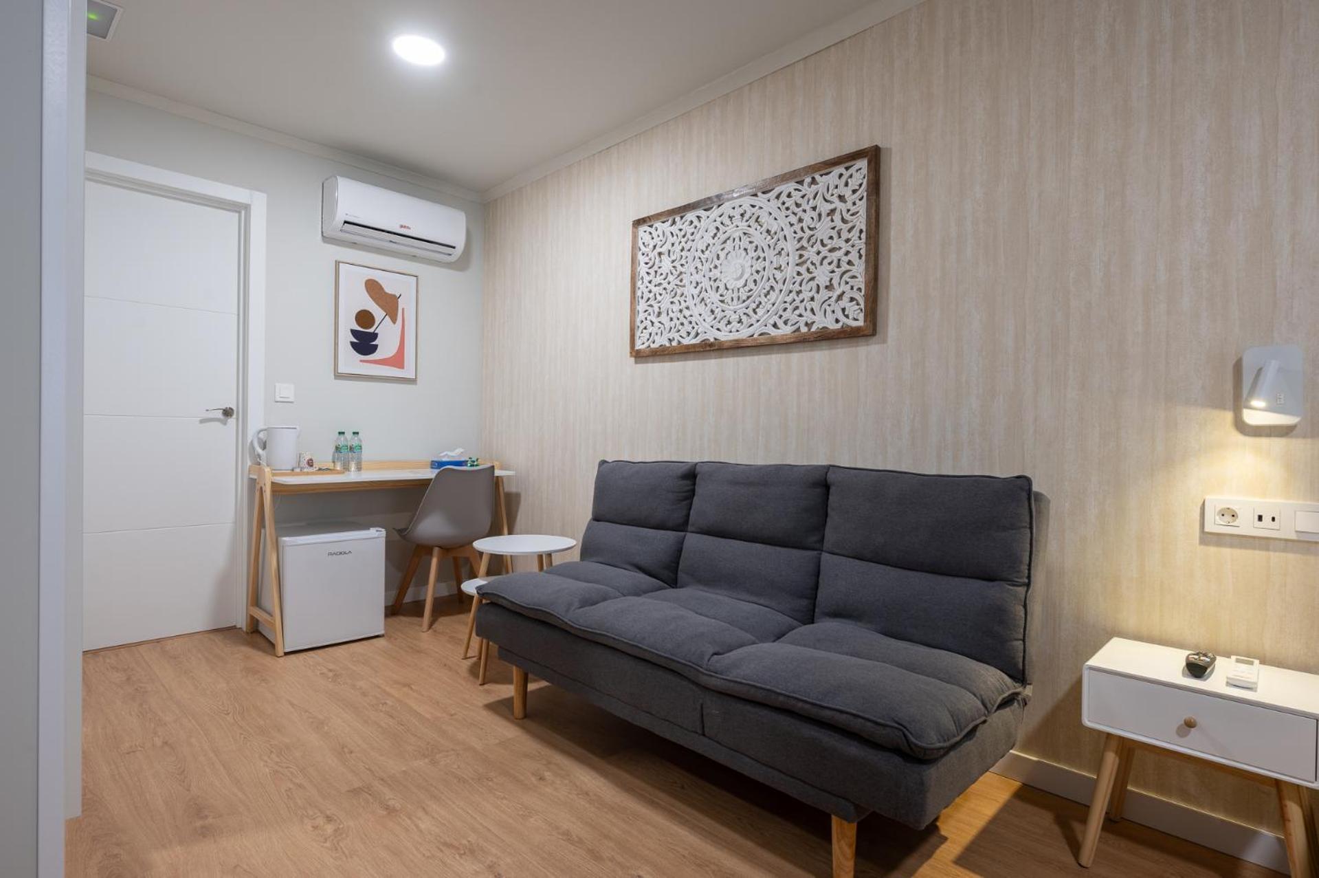 Terra De Padron - Quality Rooms Экстерьер фото