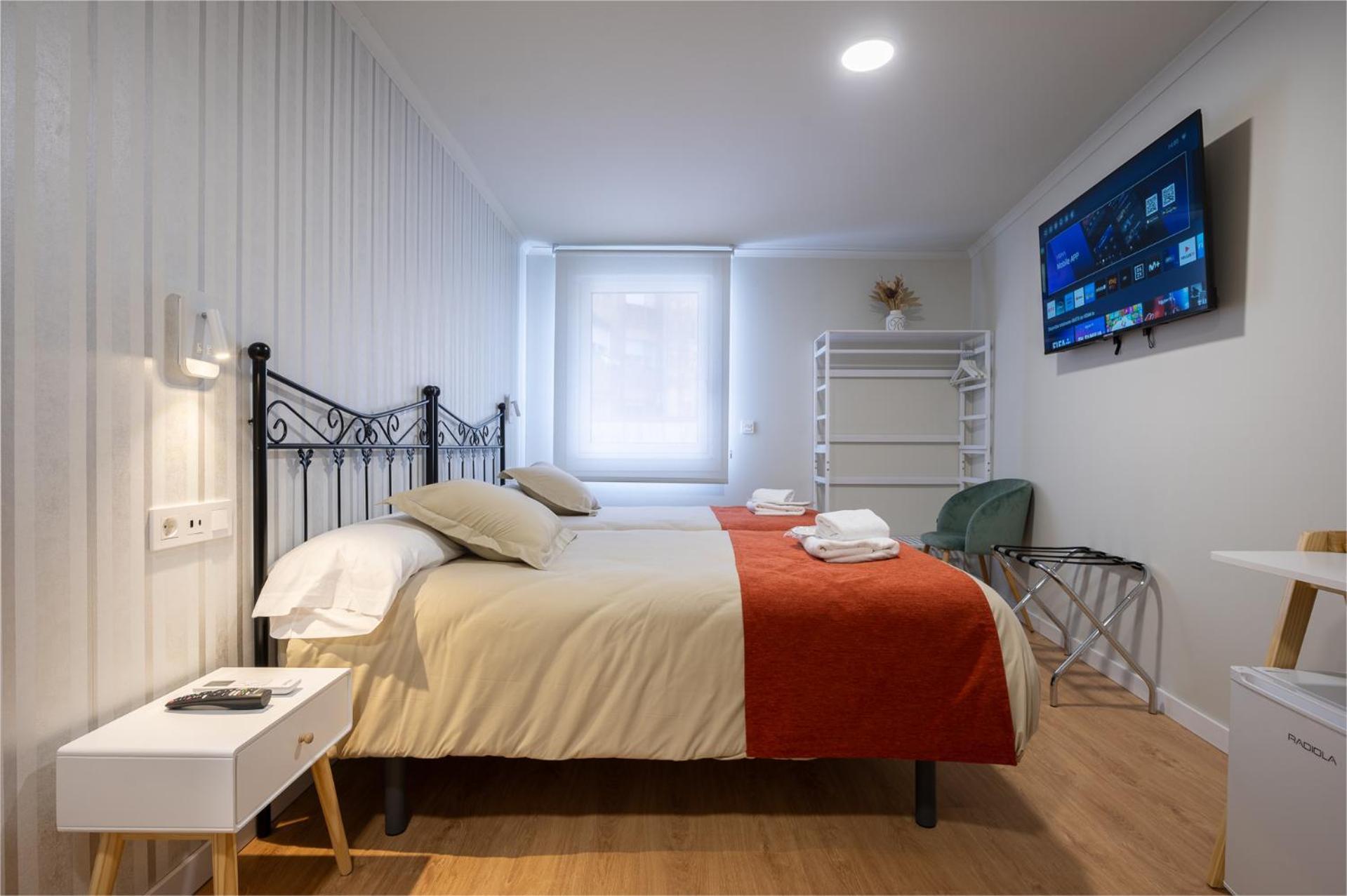 Terra De Padron - Quality Rooms Экстерьер фото