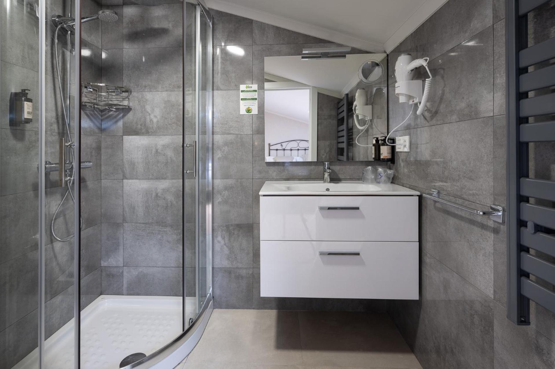 Terra De Padron - Quality Rooms Экстерьер фото