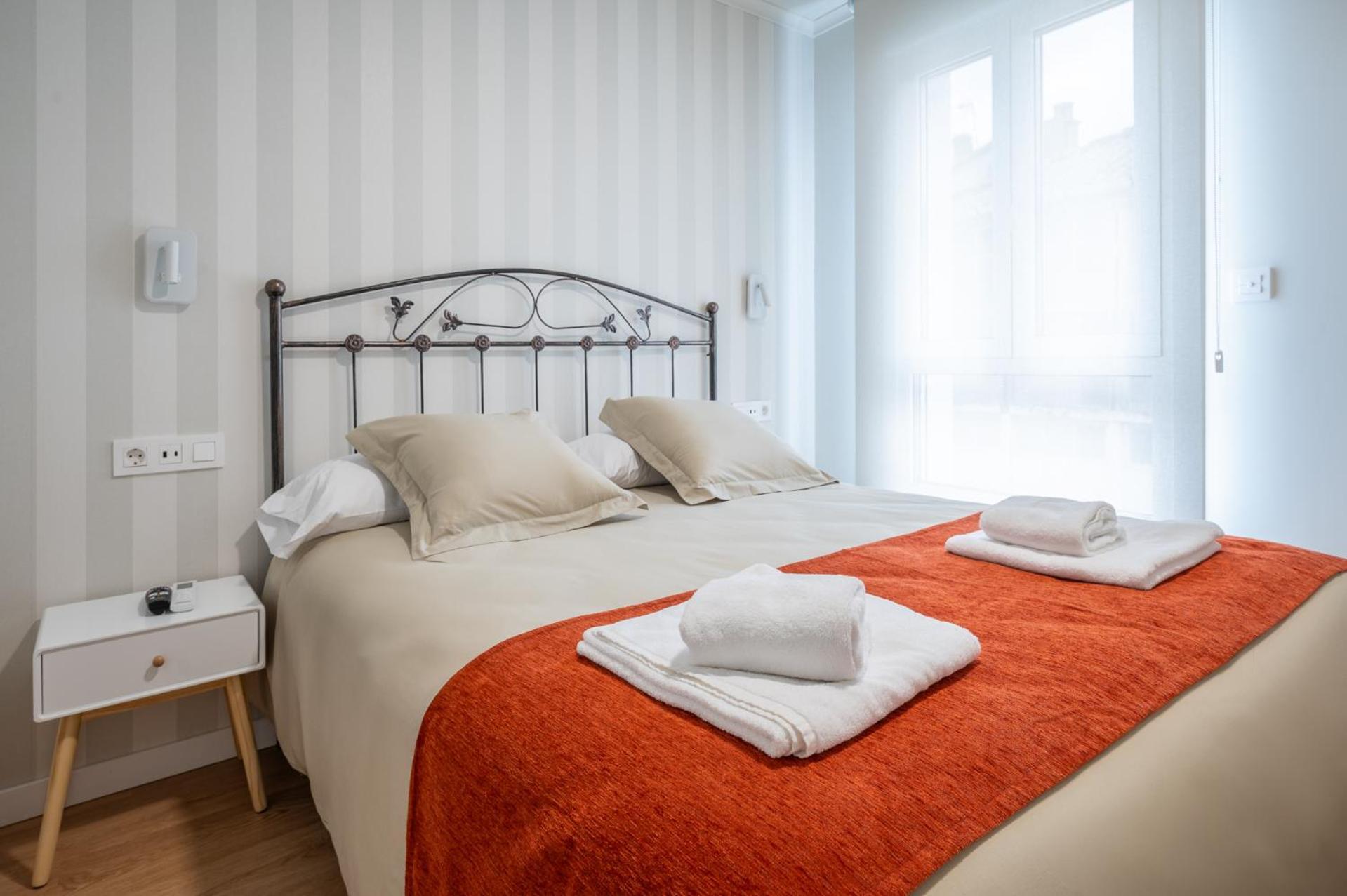 Terra De Padron - Quality Rooms Экстерьер фото