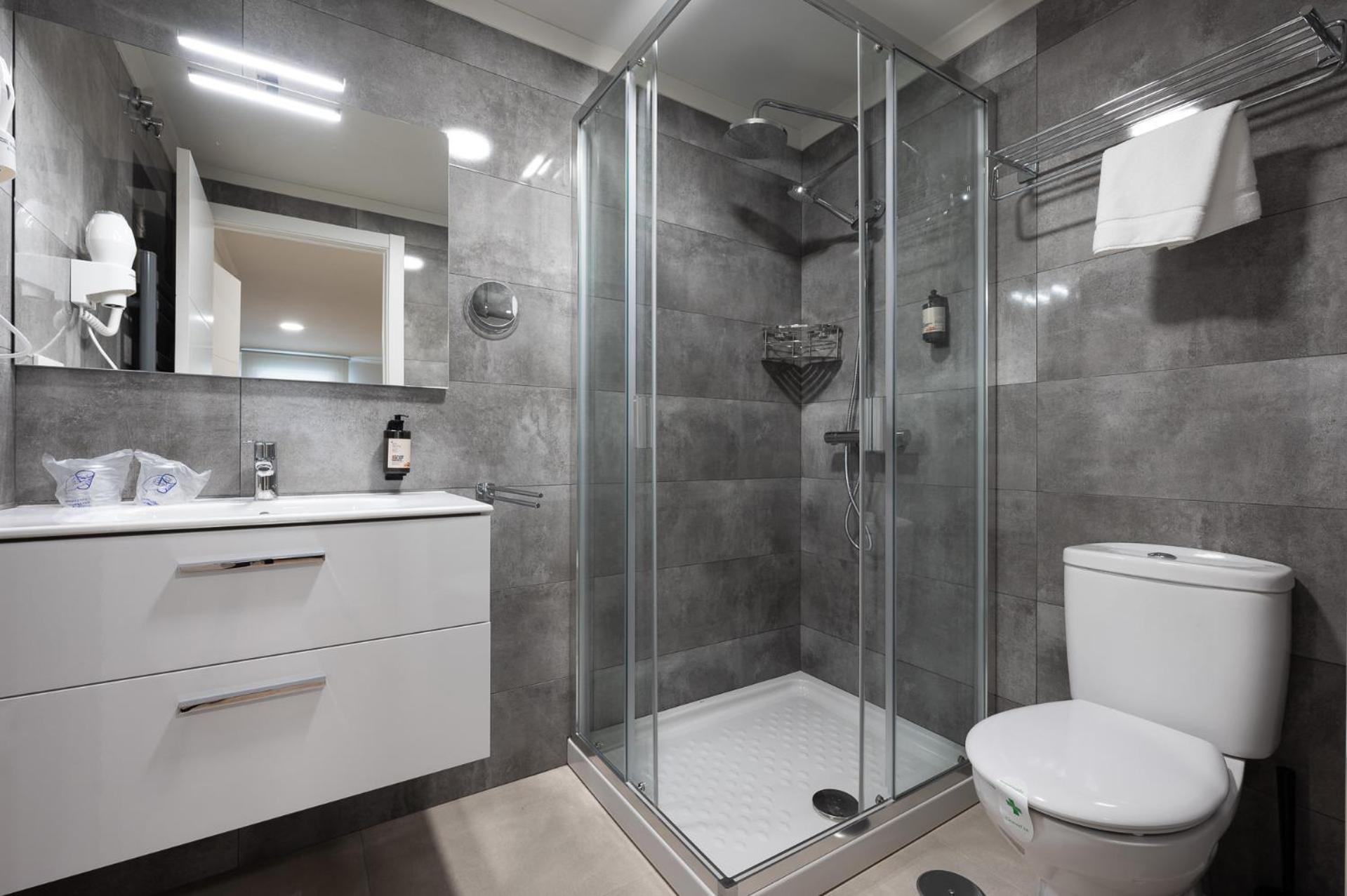 Terra De Padron - Quality Rooms Экстерьер фото