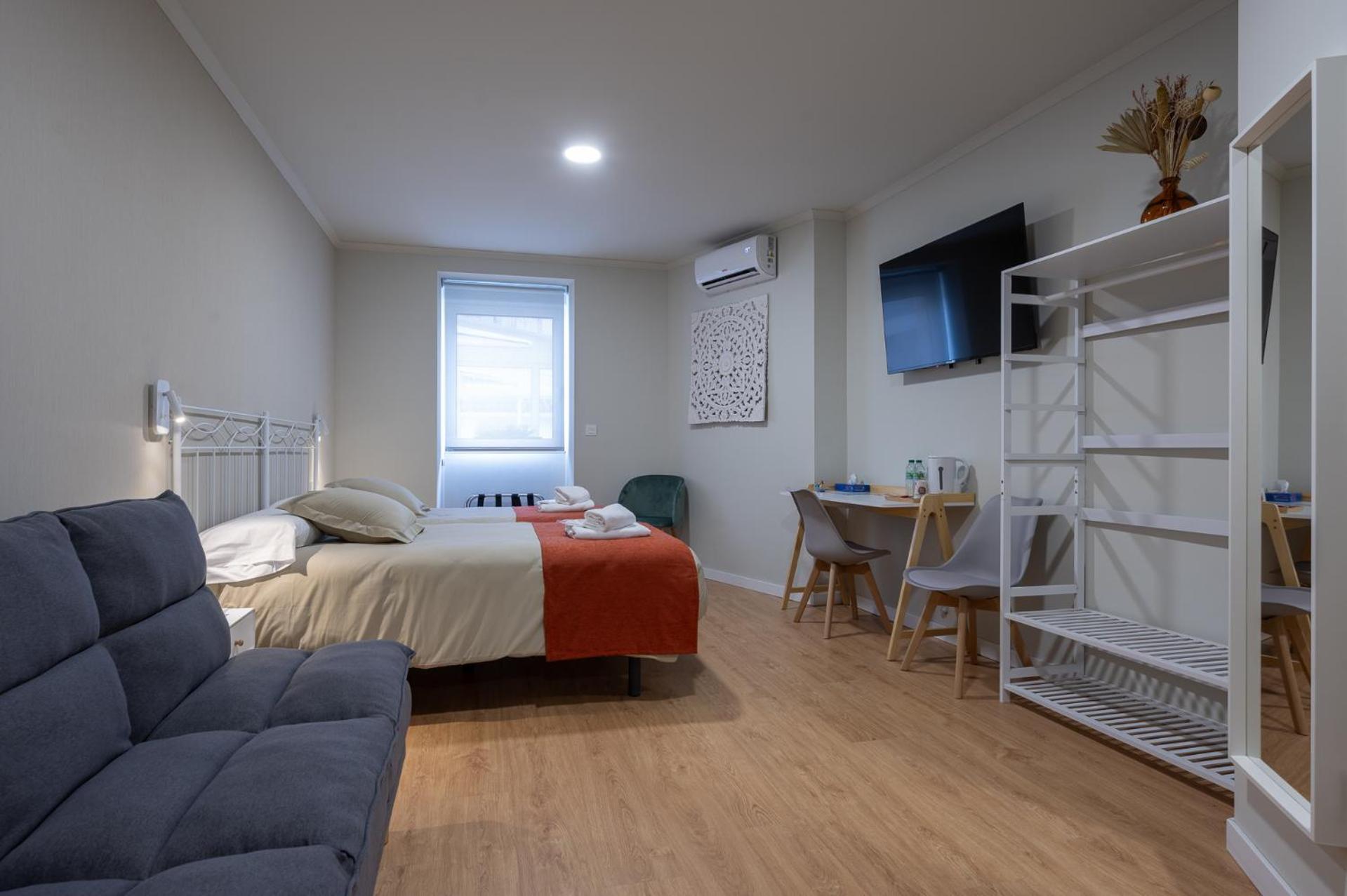 Terra De Padron - Quality Rooms Экстерьер фото