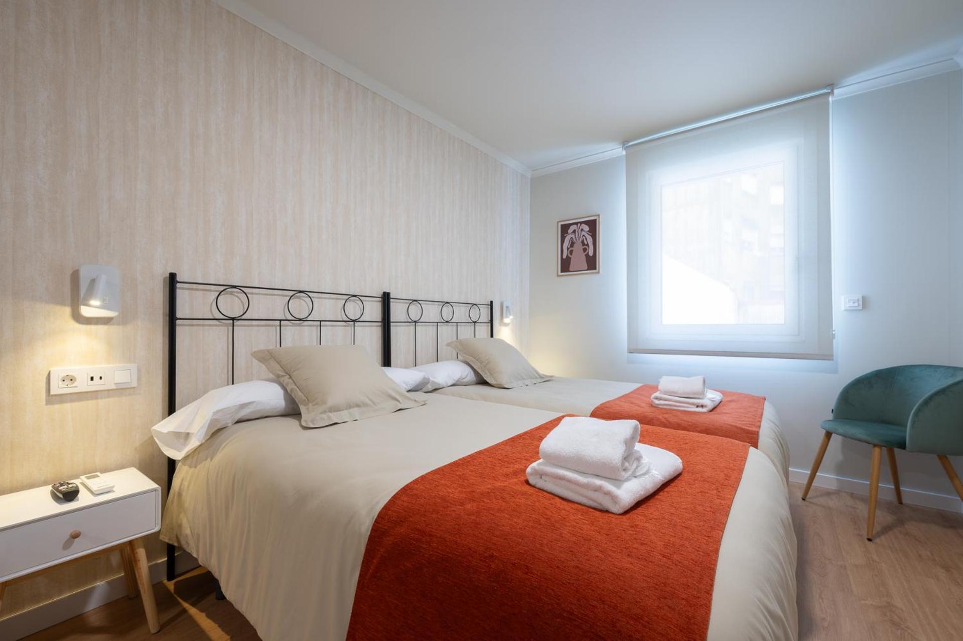 Terra De Padron - Quality Rooms Экстерьер фото
