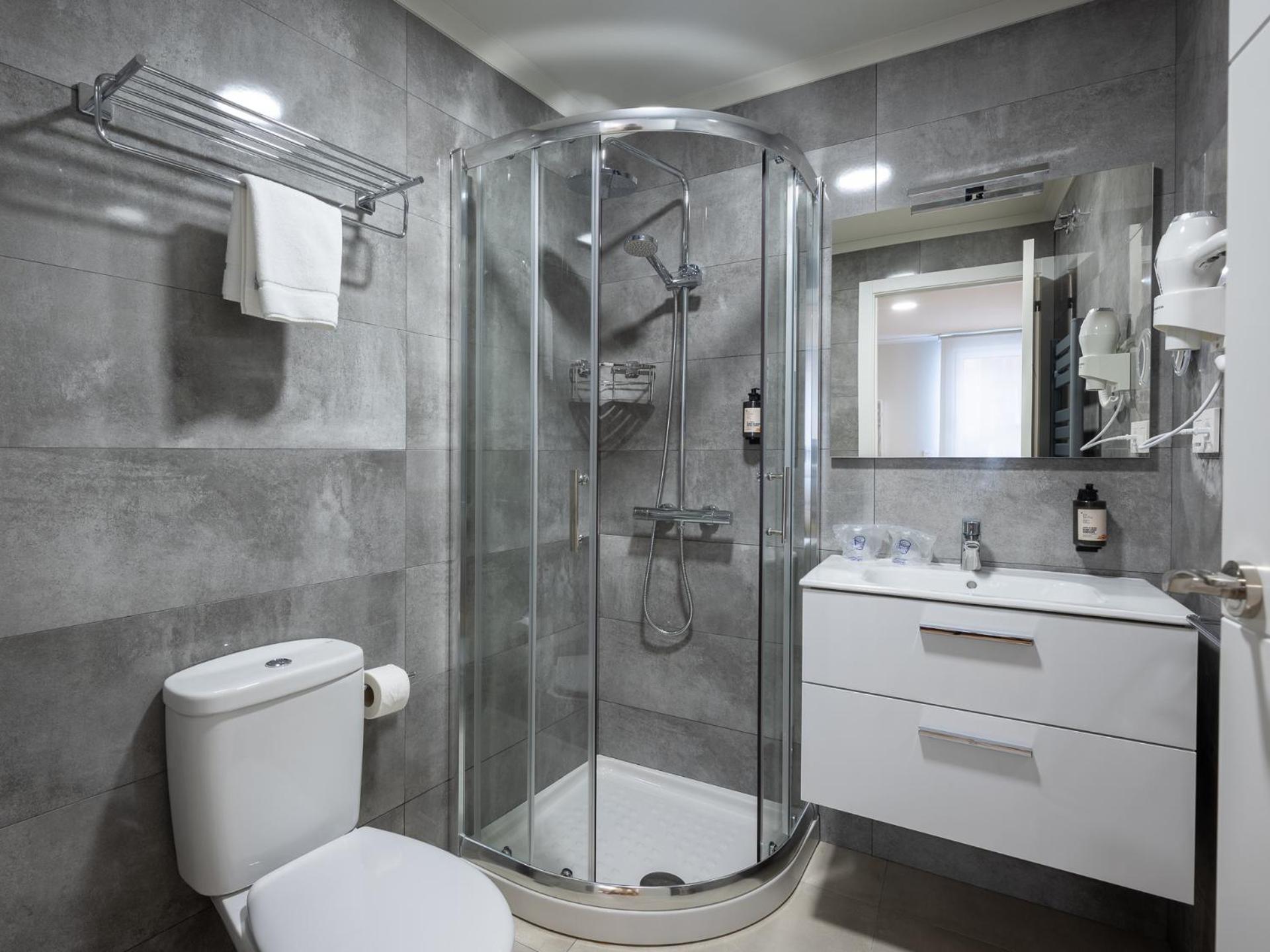 Terra De Padron - Quality Rooms Экстерьер фото