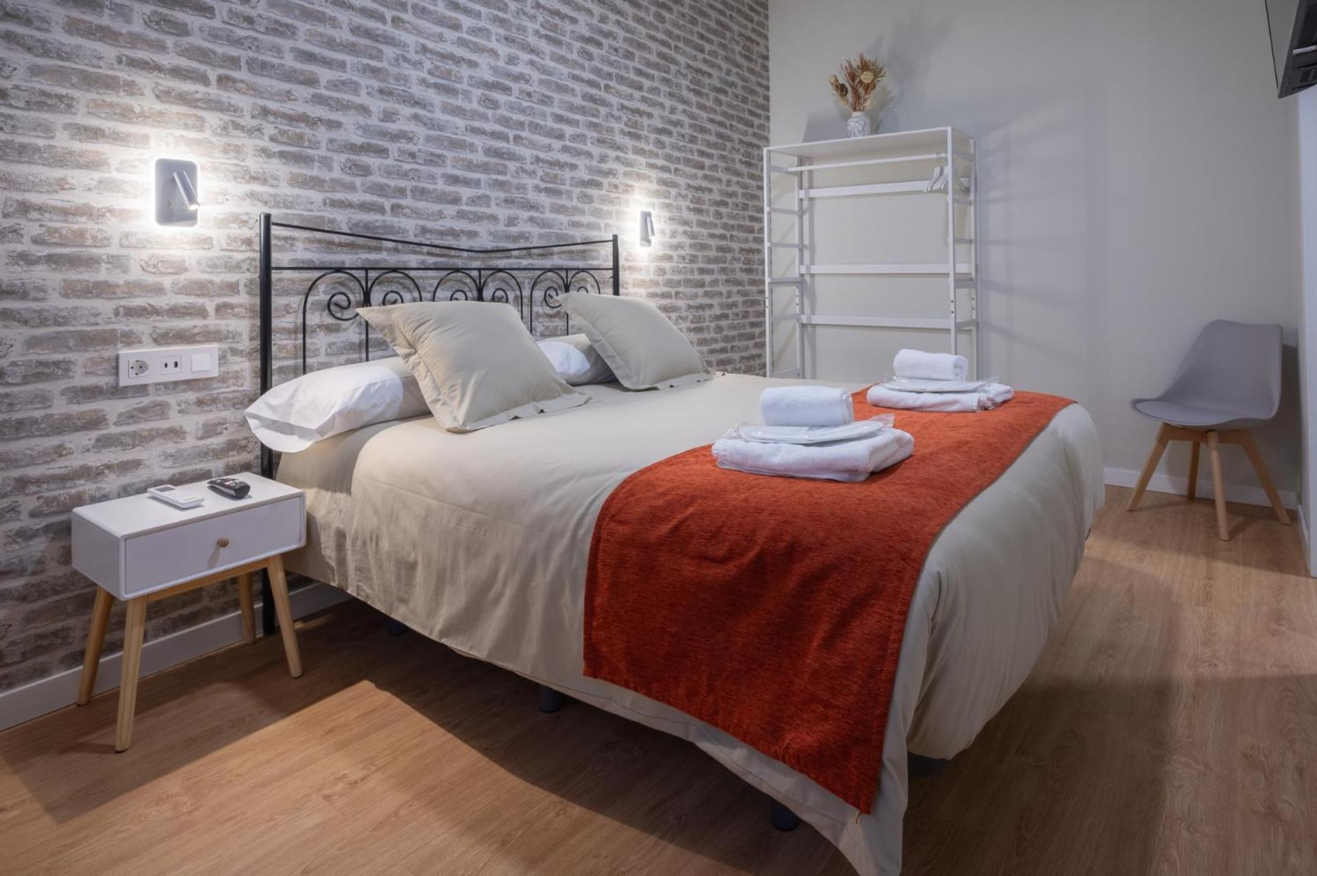 Terra De Padron - Quality Rooms Экстерьер фото